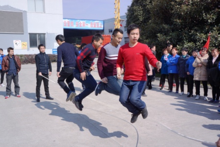 运动会